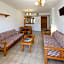 Apartamentos Jovial