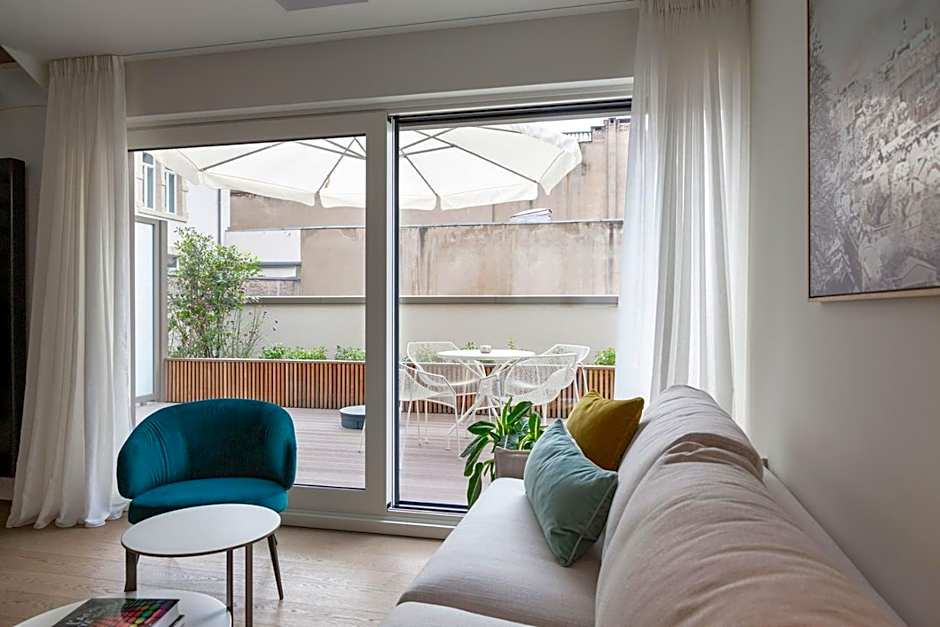 The Central City - Luxury Serviced Residence