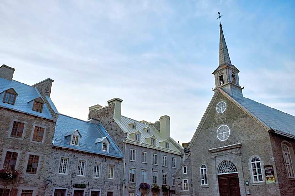Auberge Saint-Antoine