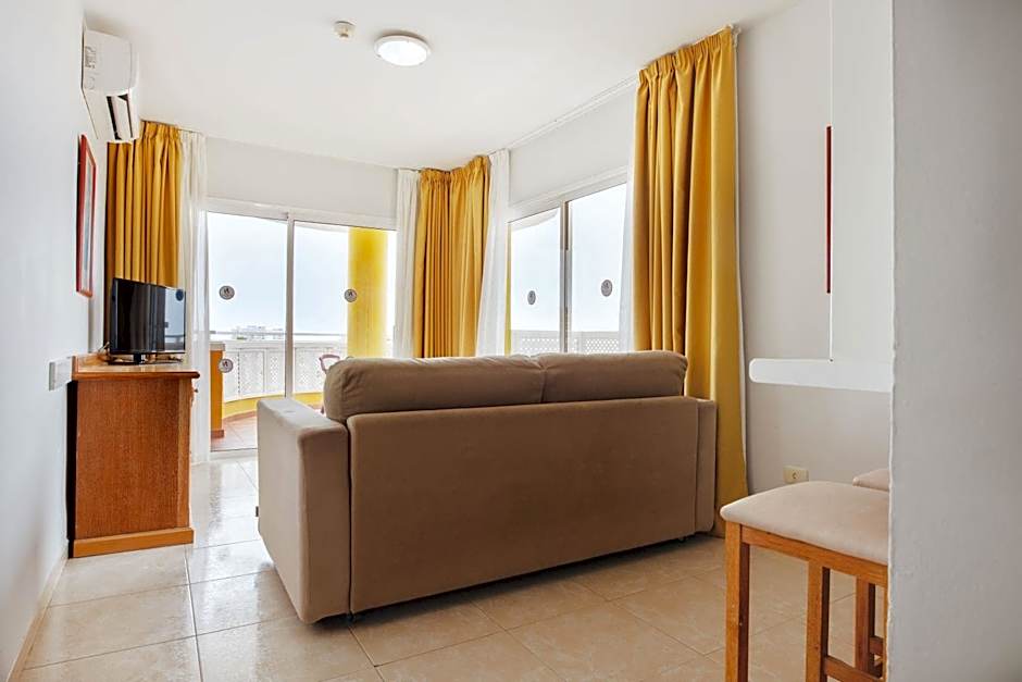 Villa De Adeje Beach
