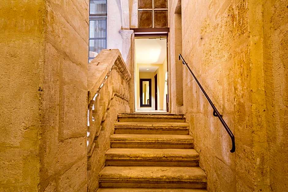 Best Western Marquis de la Baume