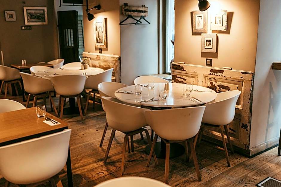 Hotel Zenit Budapest Palace