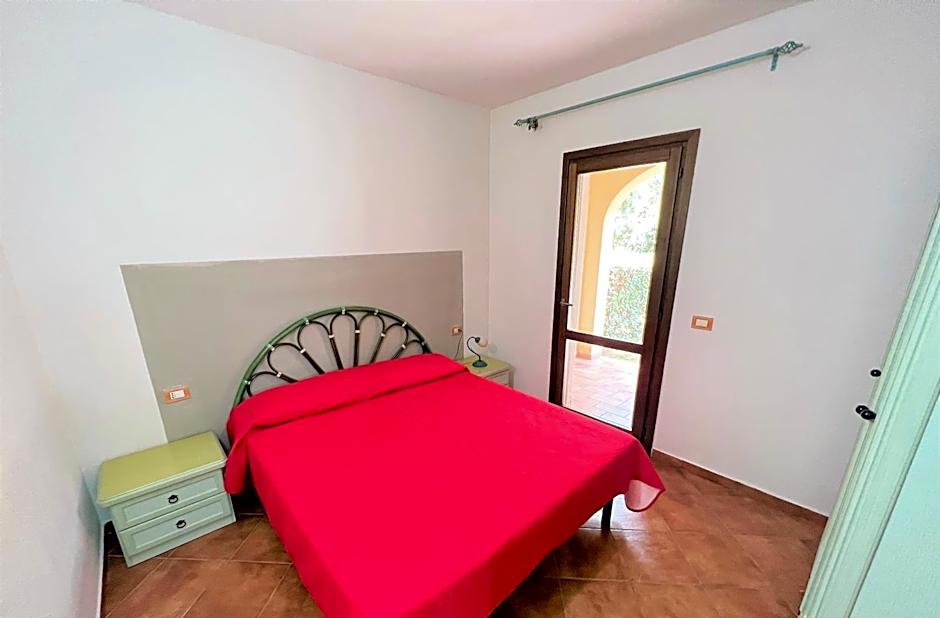 ISS Travel Apartaments, Via del Tirreno 300 m from la Cinta beach