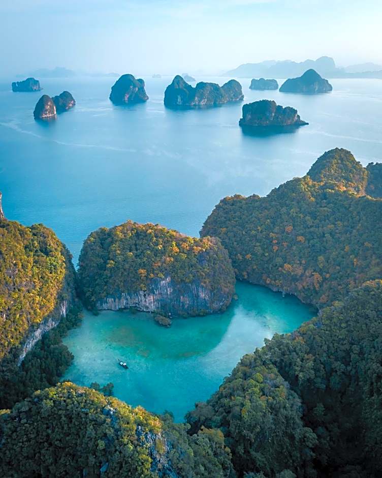 Six Senses Yao Noi