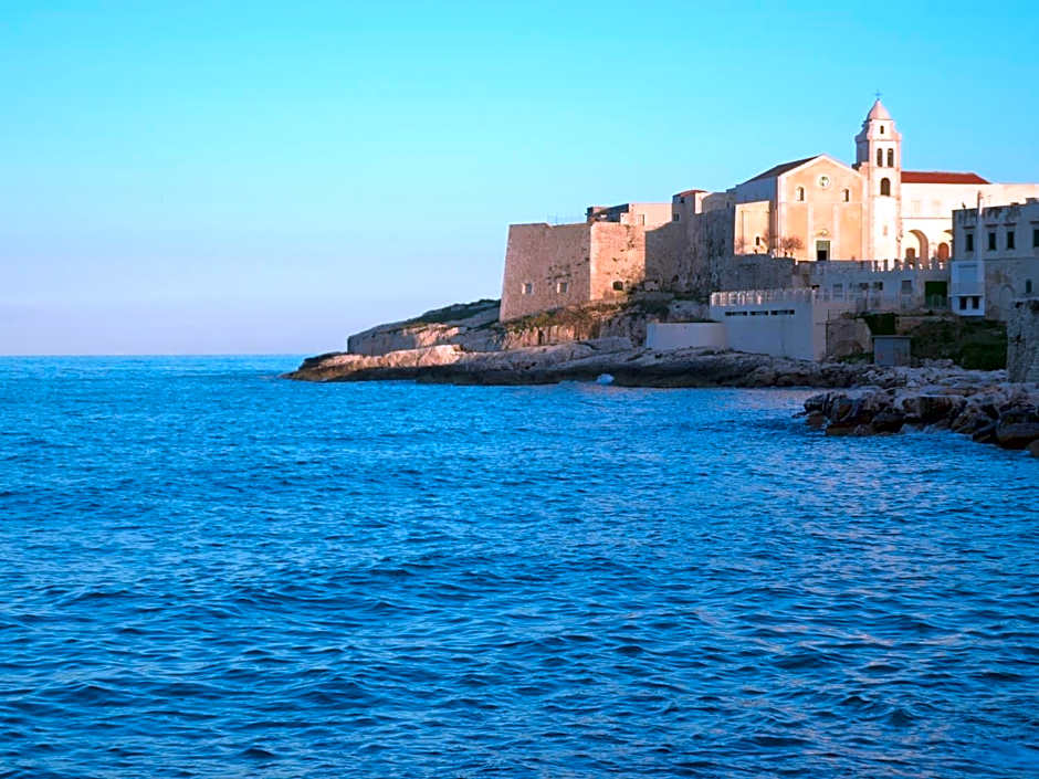 Residence Fontana Vecchia