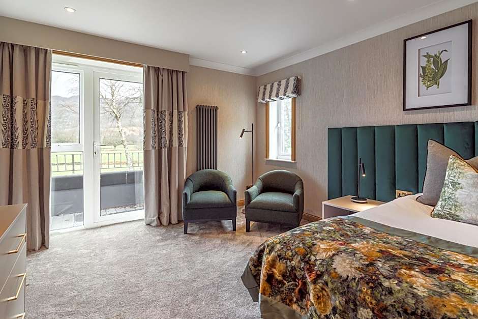 Borrowdale Gates Hotel