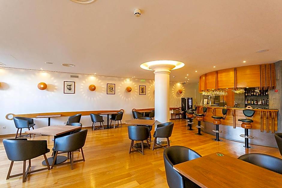 Hotel Ponta Delgada
