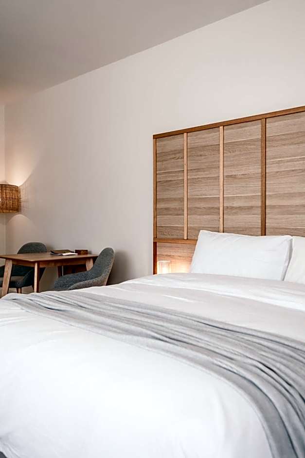 The Oak & Anchor Hotel