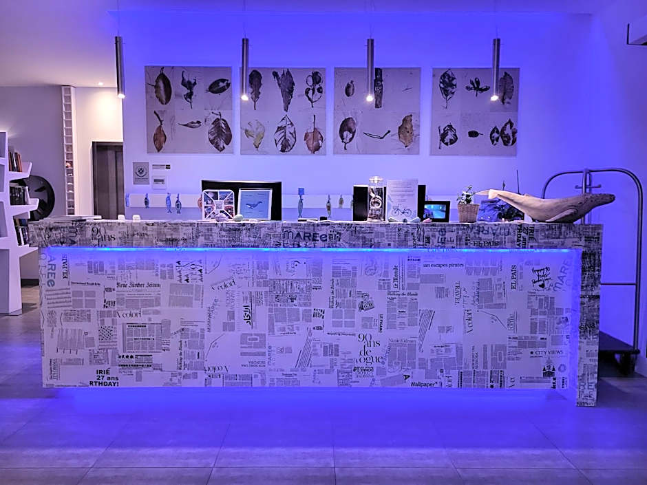 Maree Hotel Cesenatico