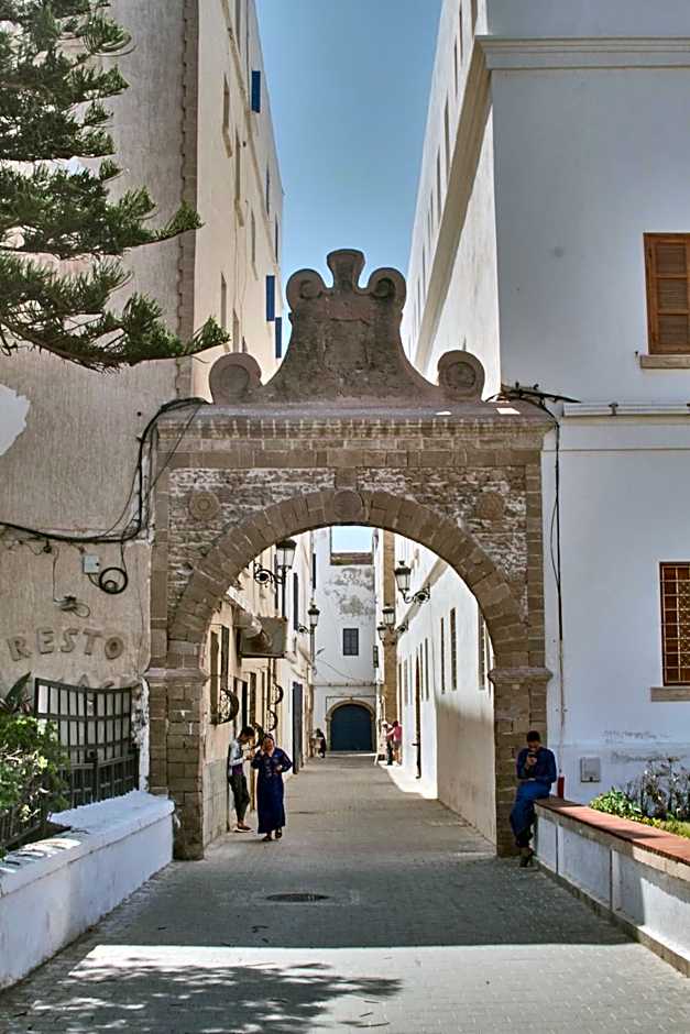 Riad Borj El Baroud