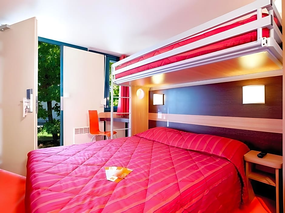 Hotel Premiere Classe Saint Ouen L'Aumone