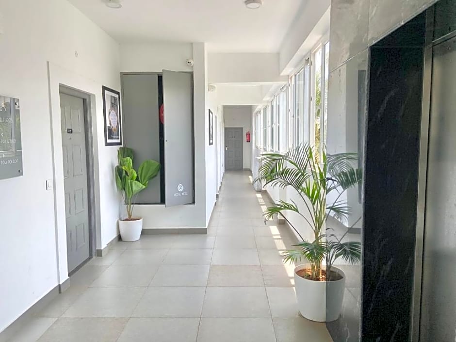 Amigos Candolim Beach