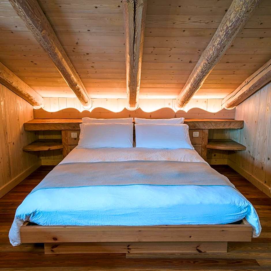 Hotel Garni Plueme