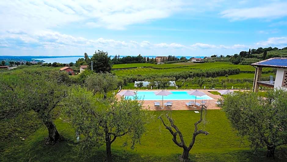 Casa Olivi Apartments