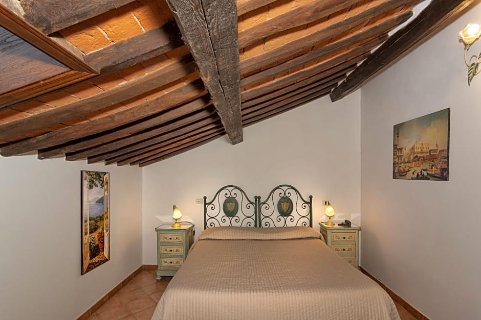Hotel Villa Cheli