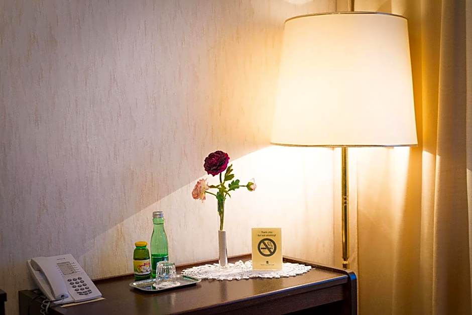 Hotel Mozart