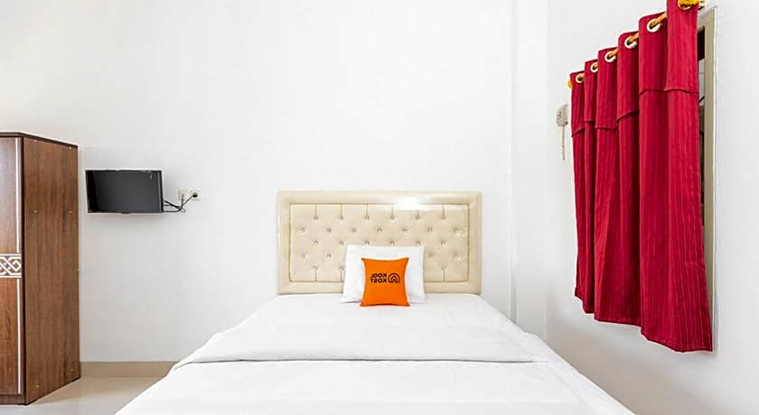 OYO 1075 Rumah Indah Losari Inn