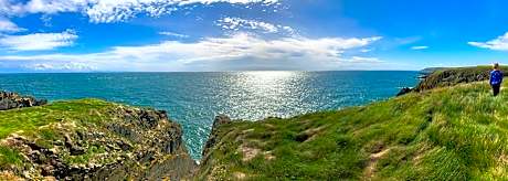 Burrowhead Holiday Village