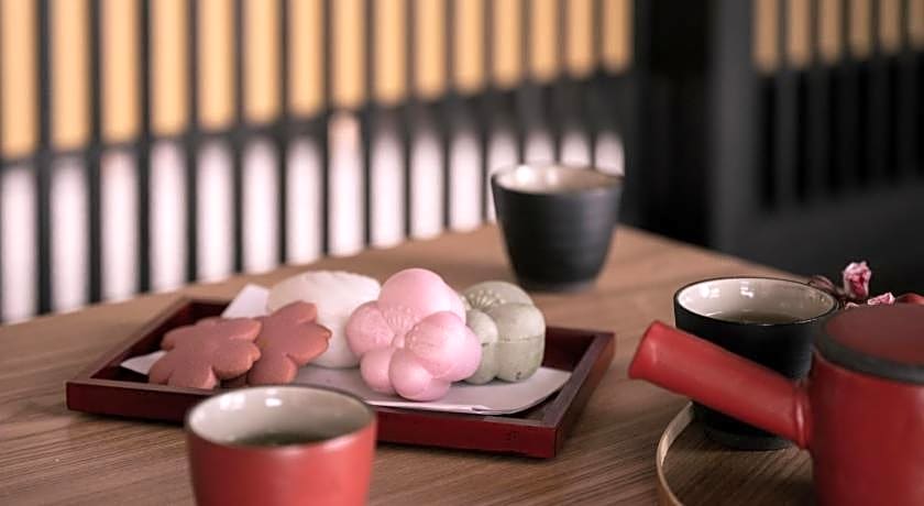 MIMARU SUITES Kyoto Central