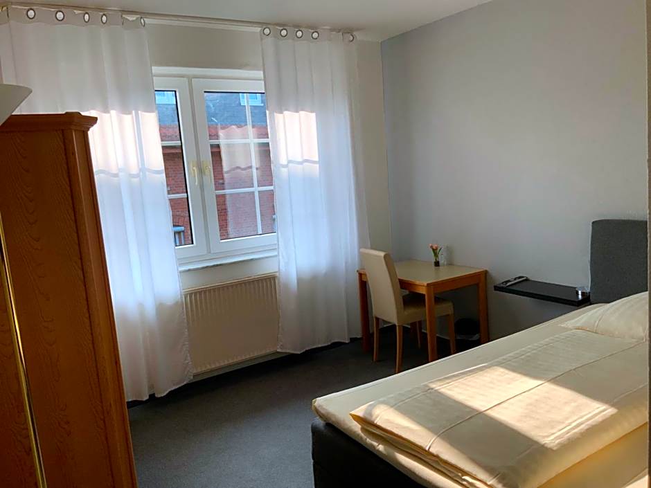 Berghotel Sülbeck