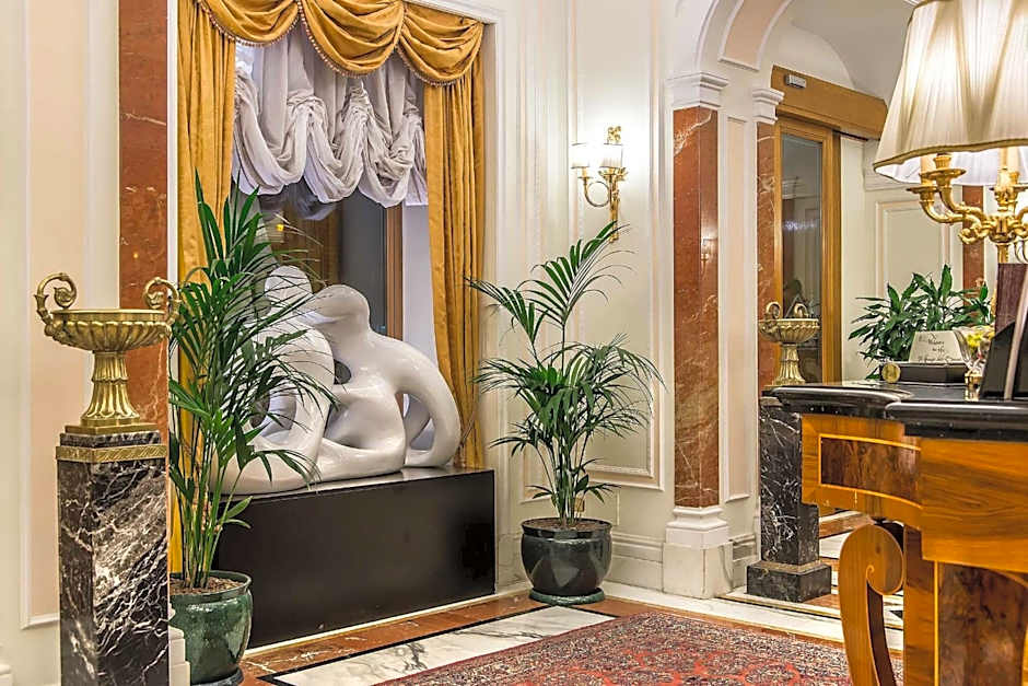 Albergo del Senato
