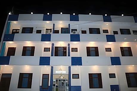 Hotel Hills City Swat