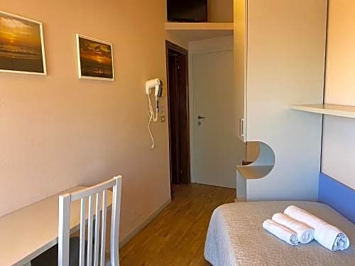 Hotel Moderno