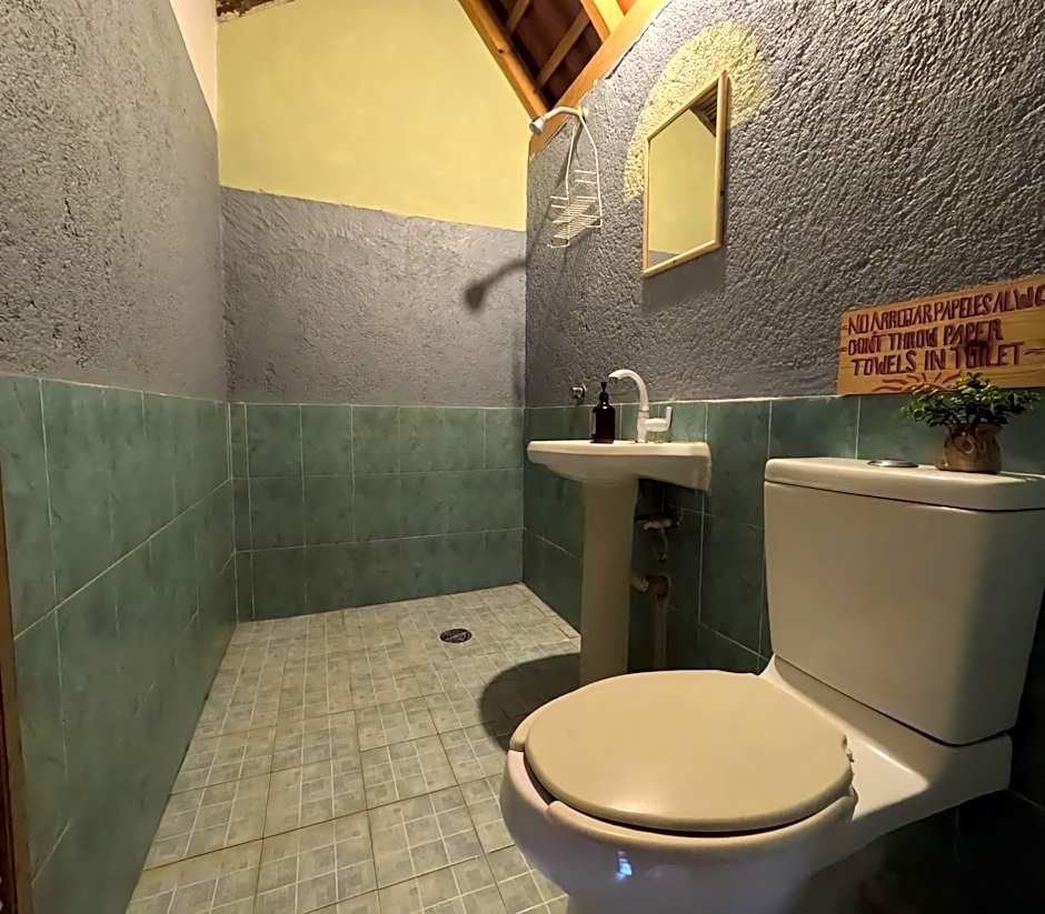 Casa H Rinconcito Mazunte