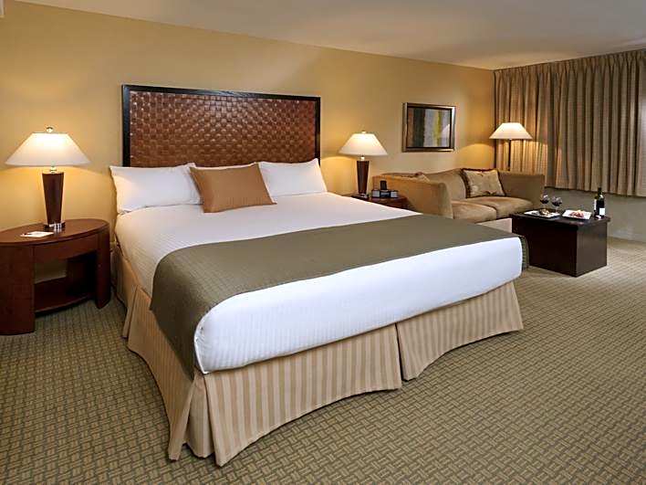 The Skyline Hotel New York