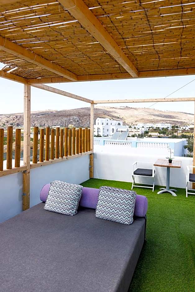 Glykeria Mini Suites