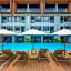 LIV Hotel Phuket Patong Beachfront