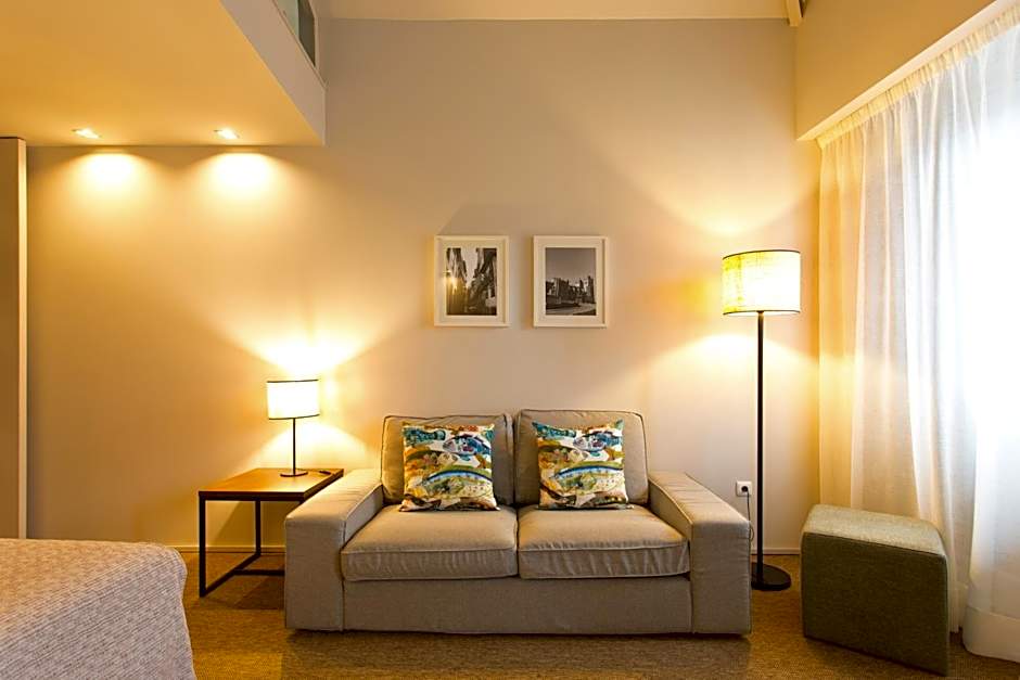 RVA - Gustave Eiffel Apartments