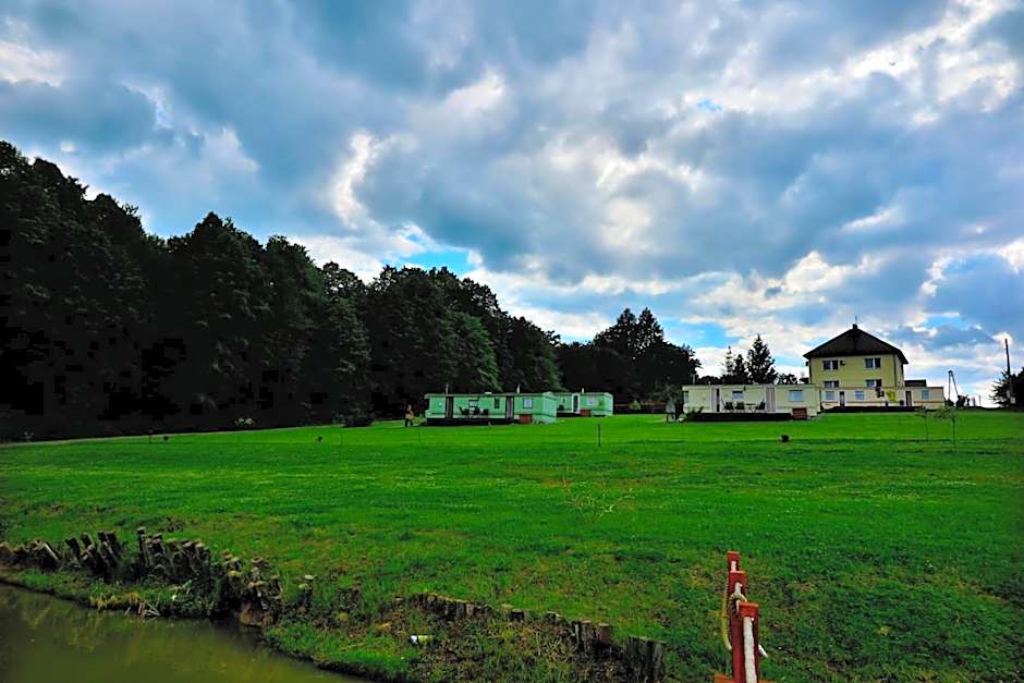 Leśny Zakątek Radocza