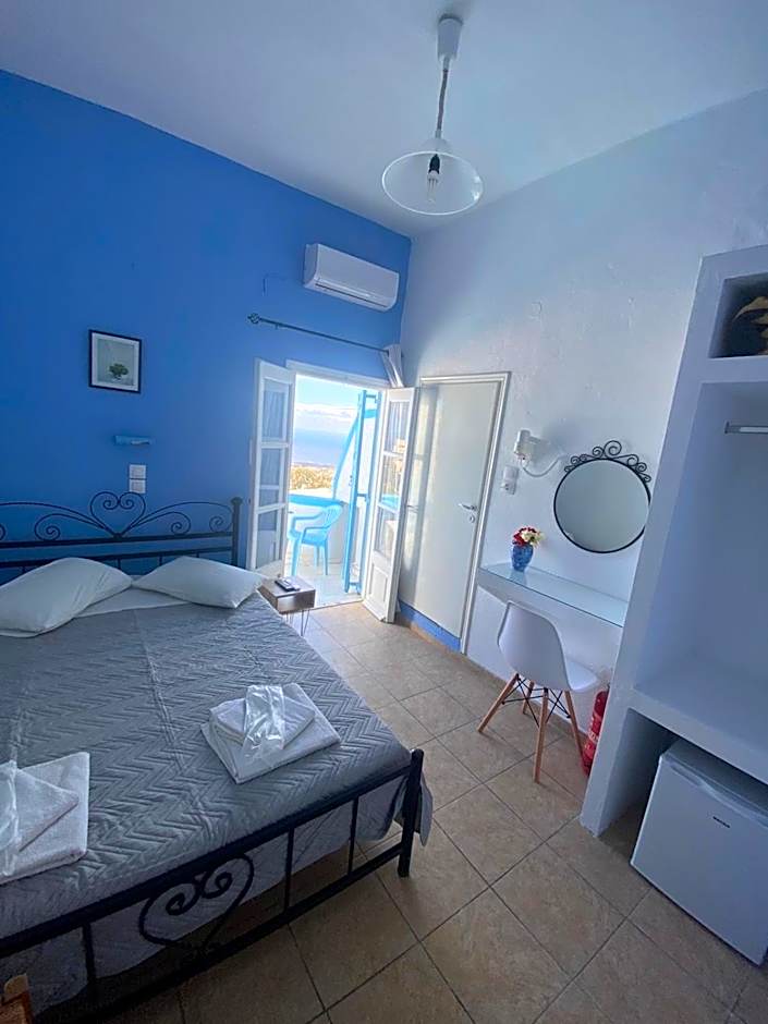 Stella Nomikou Apartments