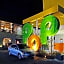 Pop! Hotel Tanjung Karang