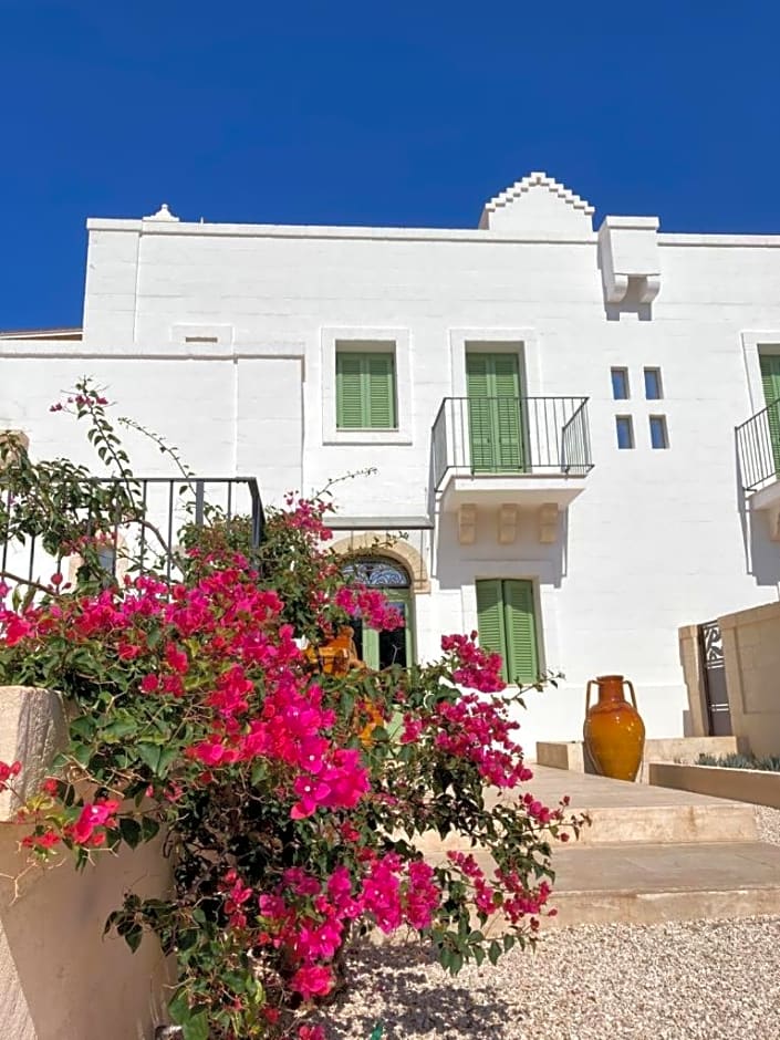 Boutique Hotel Masseria Sottomasi