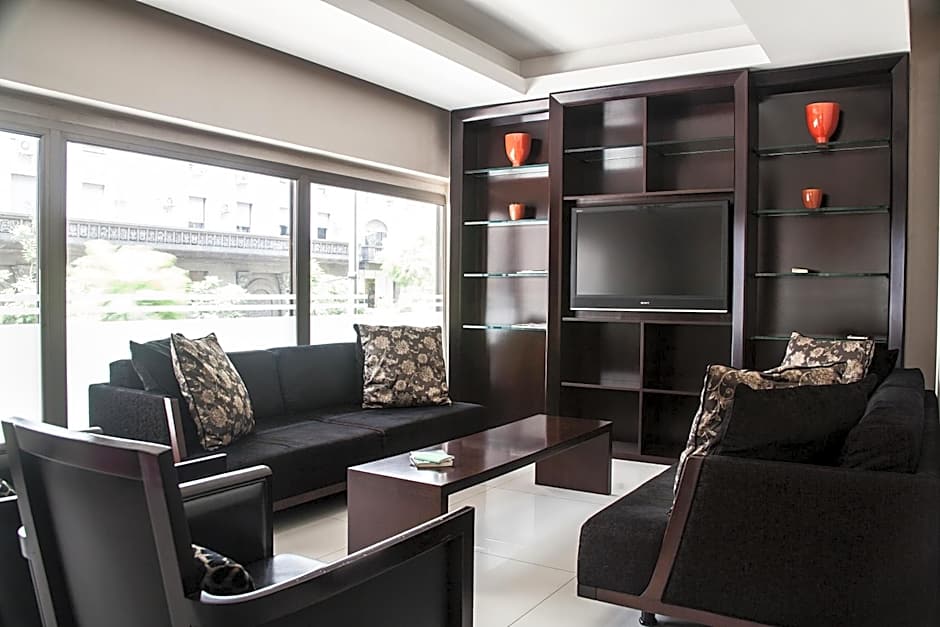 HR Luxor Hotel Buenos Aires