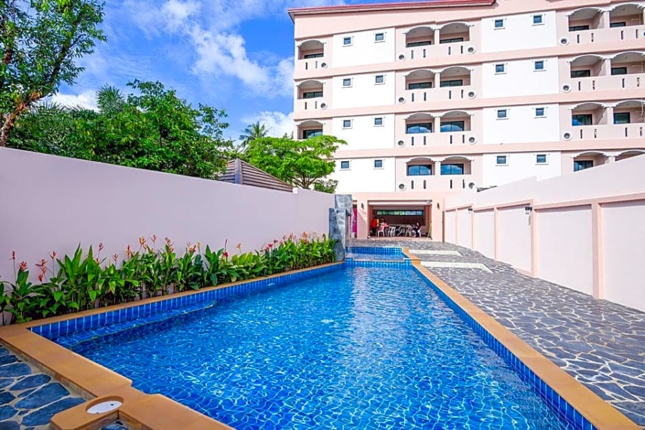 Saiyuan Residence Phuket