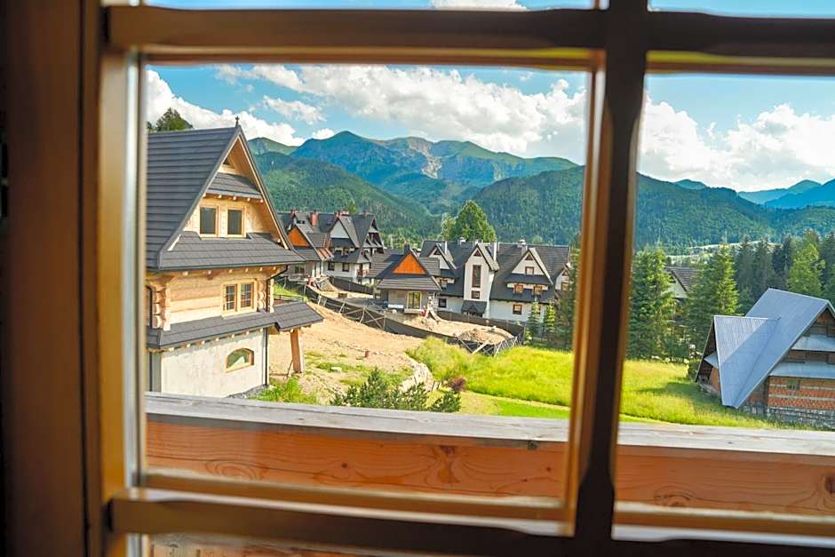 Villa Miodula- zwierzęta akceptowane bezpłatnie, bezpośredni widok na góry, parking w cenie! PROMOCJA W MARCU ZAREZERWUJ 3 DOBY W CENIE 2 oferta obowiązuje w tygodniu na stawkę bez wyżywienia