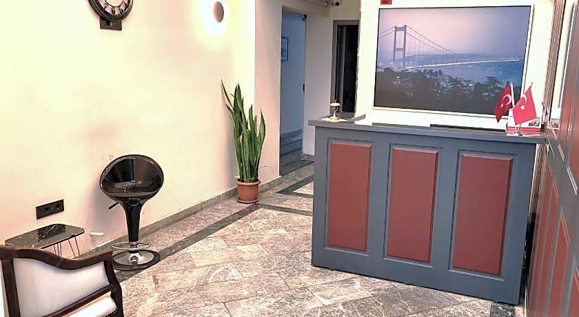 Shishly Palace Hotel