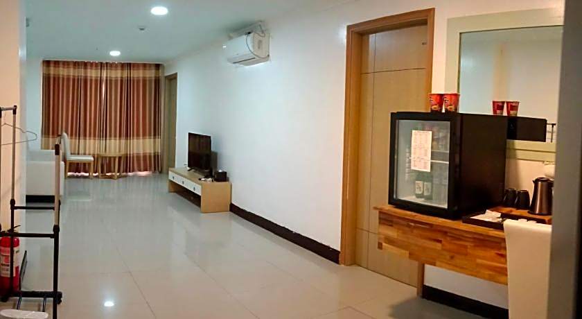 PUNTA CLARK HOTEL