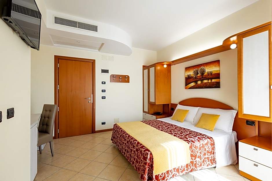 Hotel Palm Beach B&B SEA VIEW