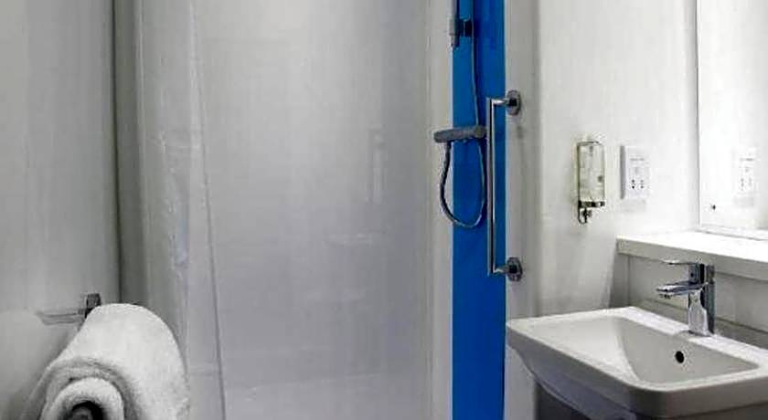 Travelodge Glasgow Airport