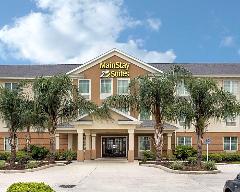Mainstay Suites Houma