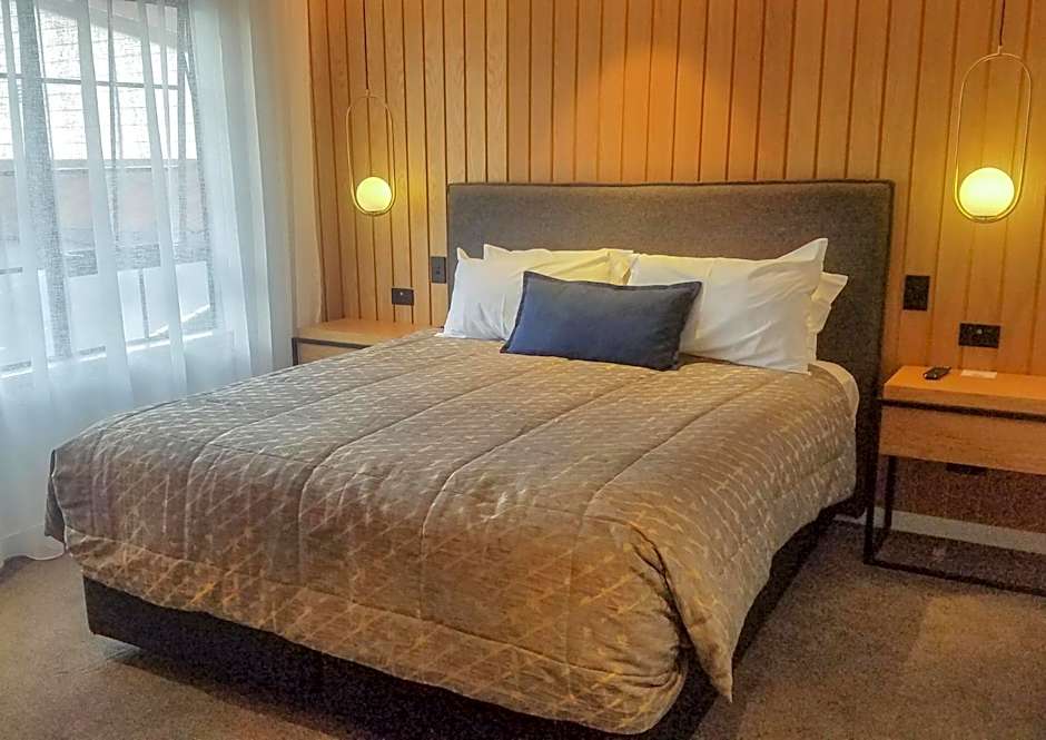 Distinction Whangarei Hotel & Conference Centre