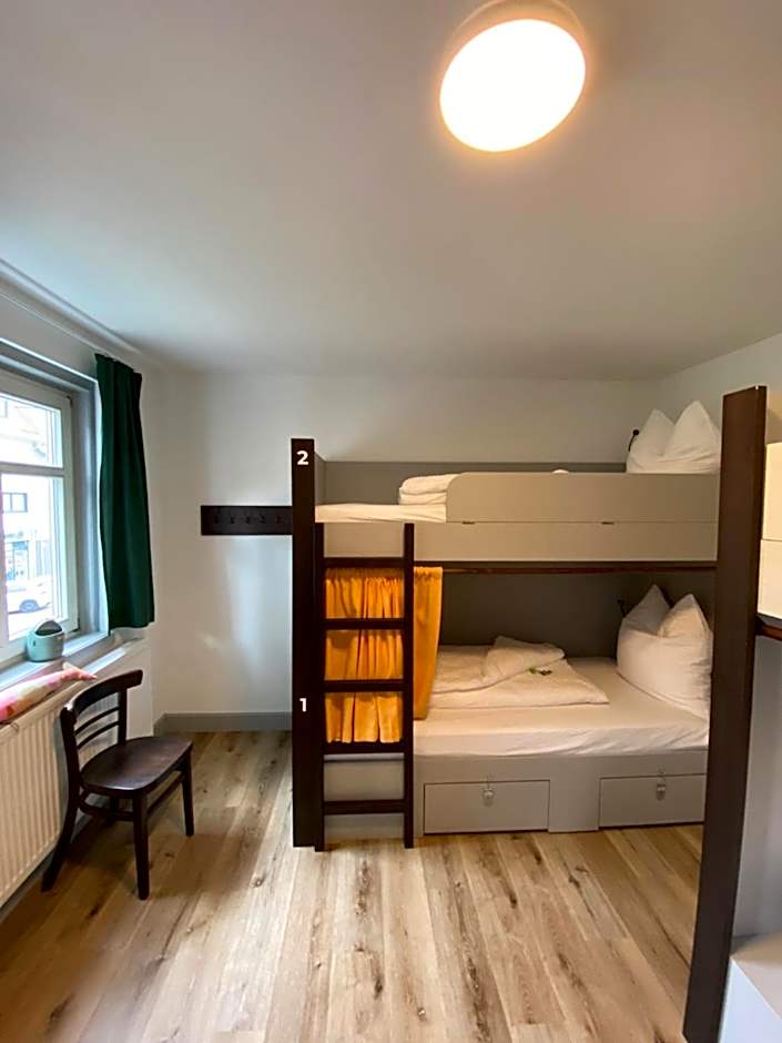 Hostel Balingen
