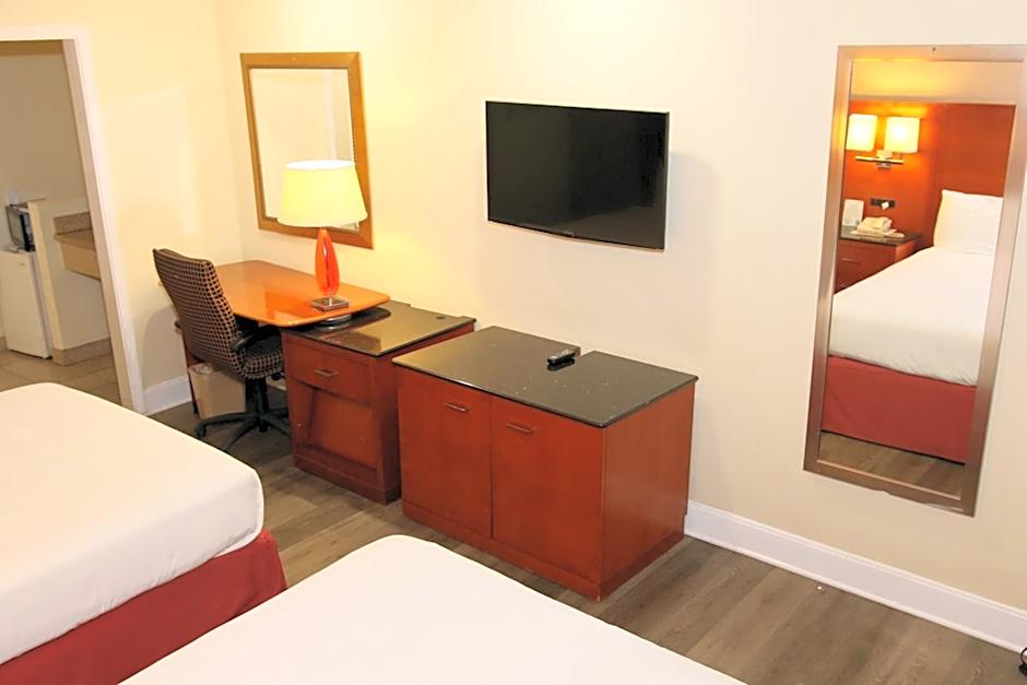 Town and Country Inn