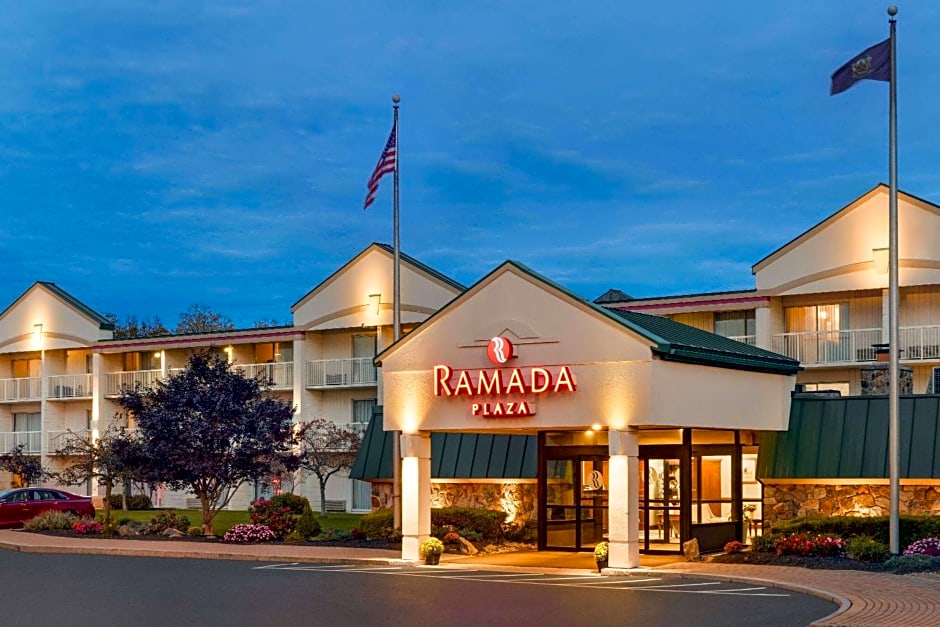 Ramada Plaza by Wyndham Portland