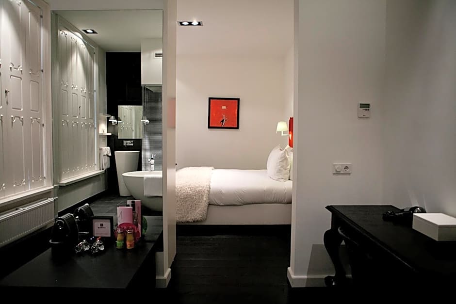 Hotel Manna
