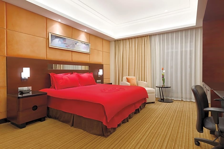 Ramada Plaza Lianyungang